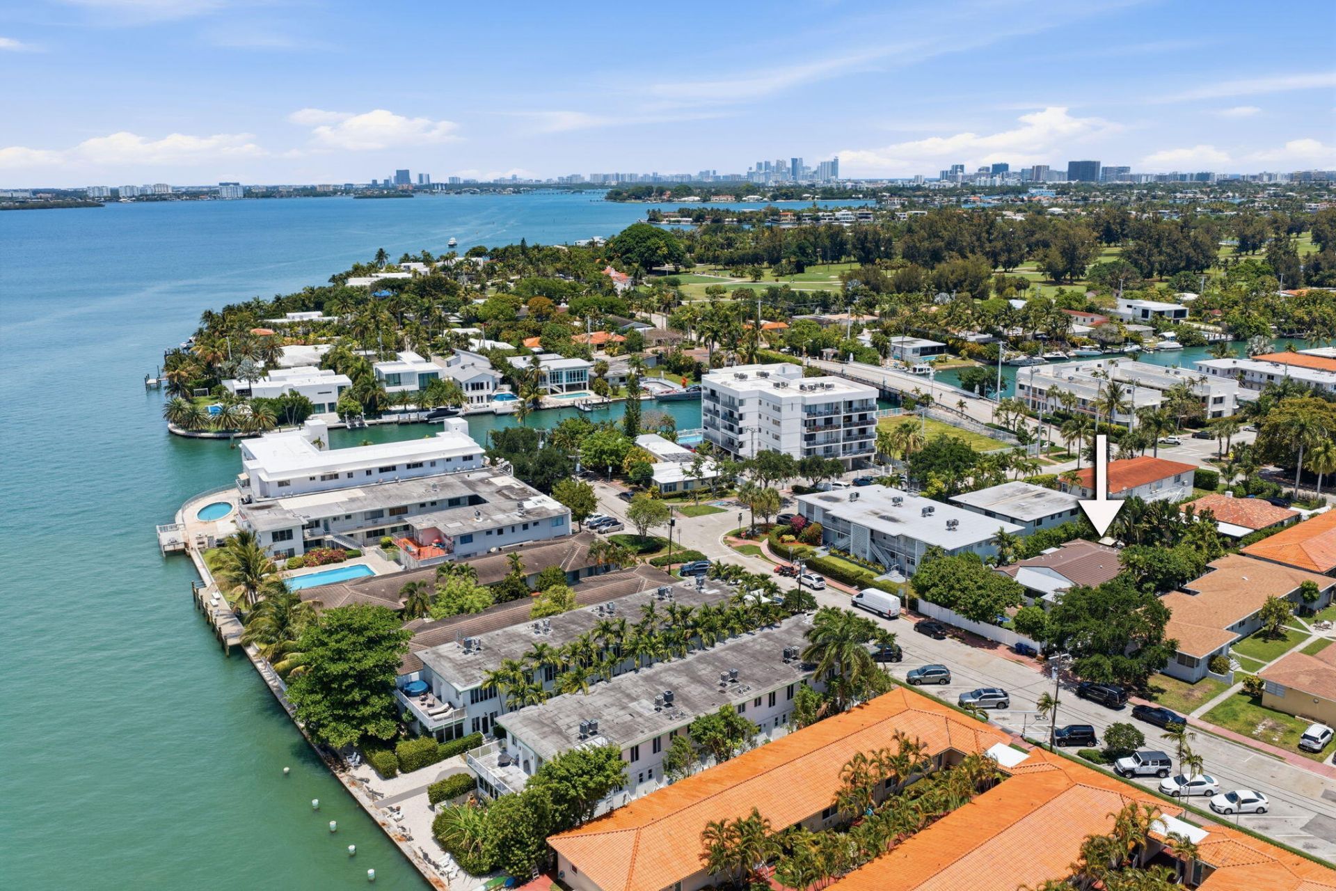2183 Bay Drive, Miami Beach, FL 33141 Photo