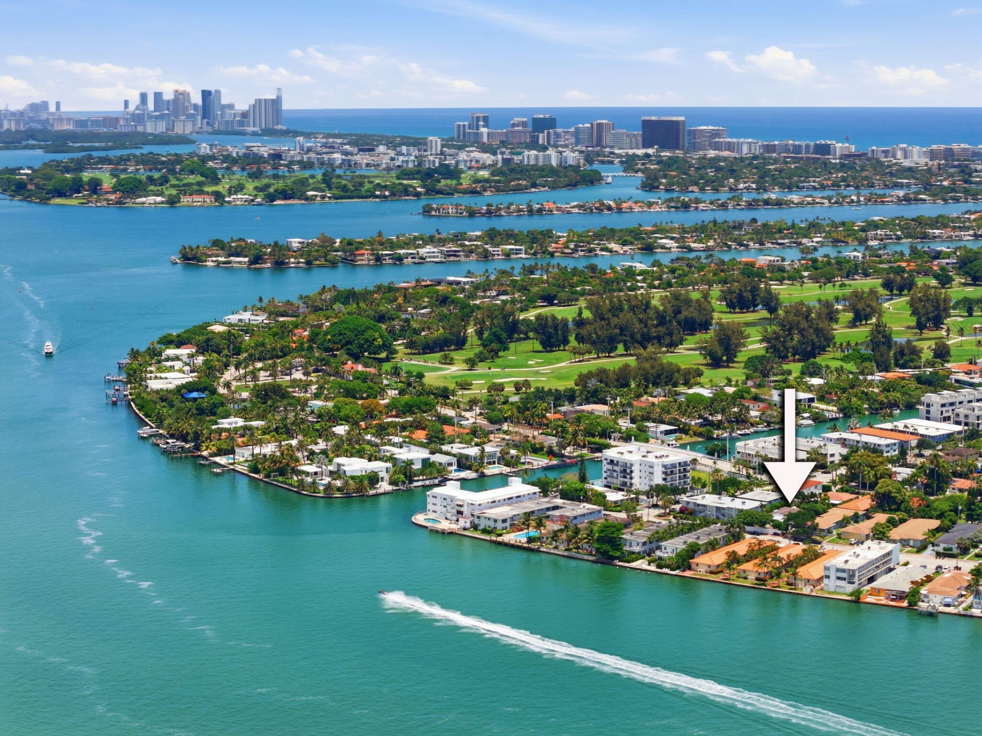 2183 Bay Drive, Miami Beach, FL 33141 Photo