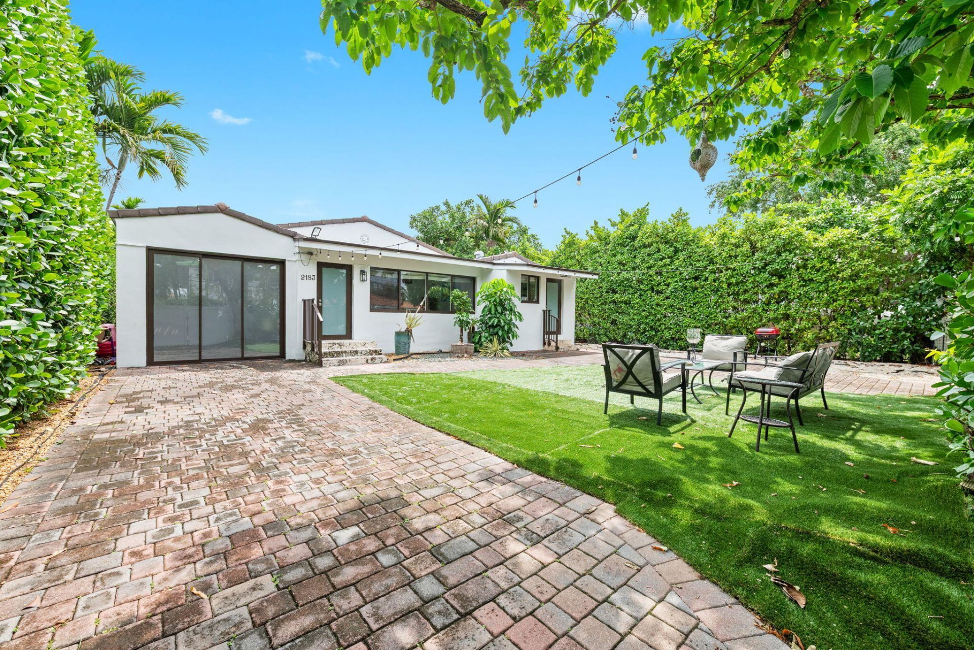 2183 Bay Drive, Miami Beach, FL 33141 Photo