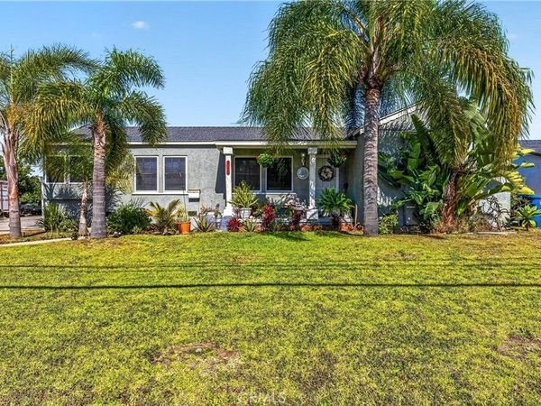 14708 S Denker, Gardena, CA 90247