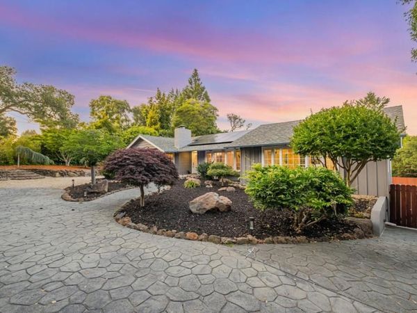 770 Graham Hill Road, Santa Cruz, CA 95060