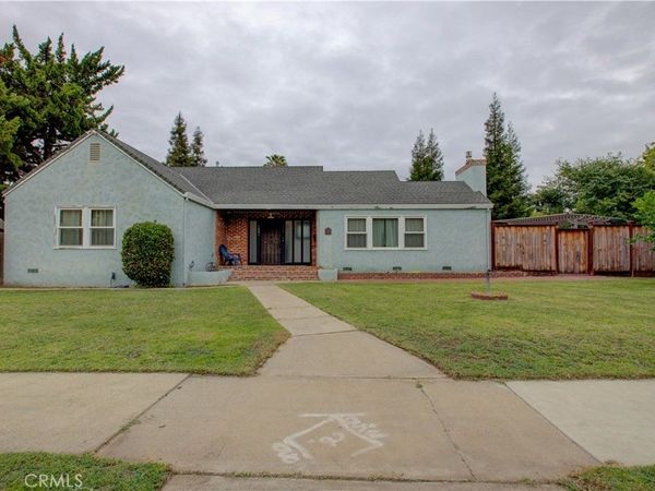 1001 Grove, Atwater, CA 95301