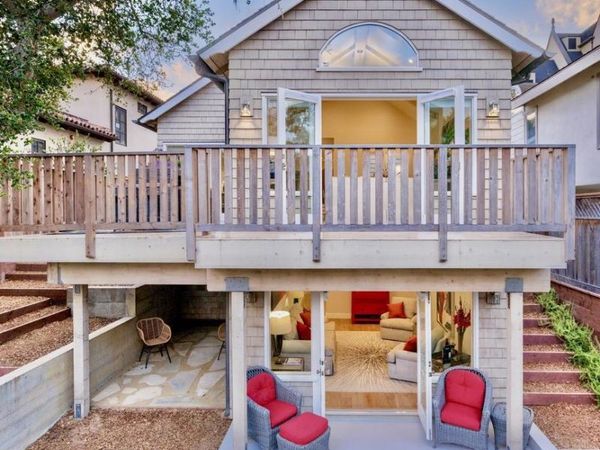 4 NE 10th & Mission, Carmel, CA 93921