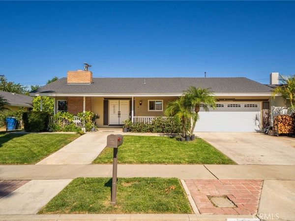 5035 Carlingford Avenue, Riverside, CA 92504