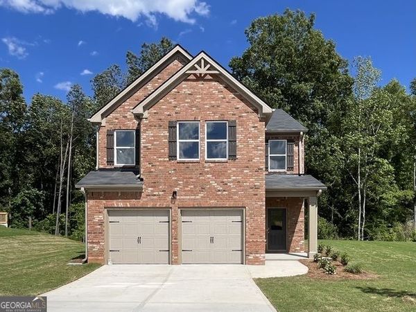 391 River Walk Farm Parkway, Covington, GA 30014