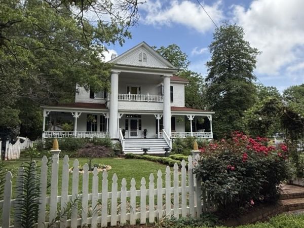 307 N Alexander Avenue, Washington, GA 30673