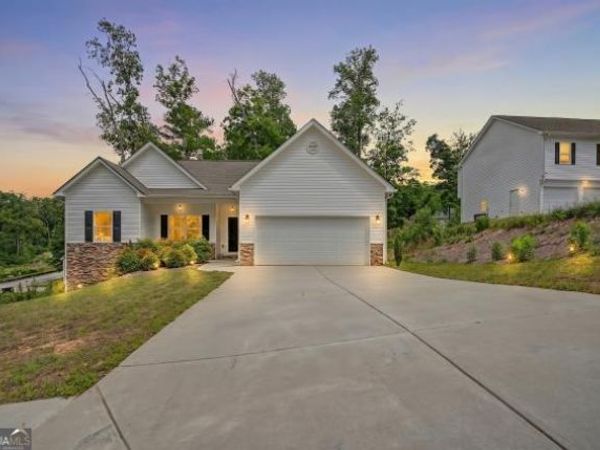 104 Woodside Court, Temple, GA 30179