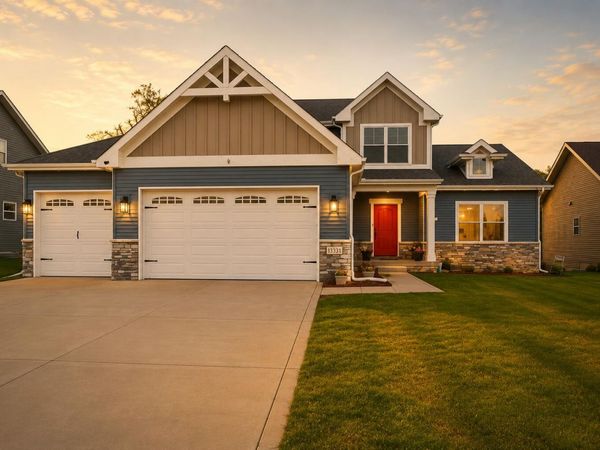 13331 Victoria Lane, Cedar Lake, IN 46303