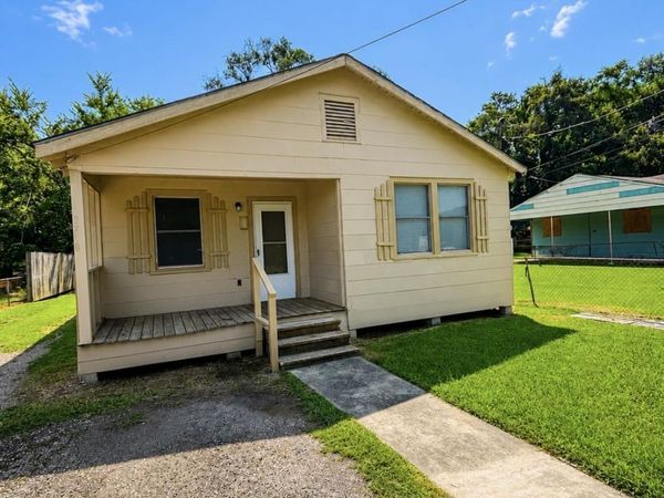 3760 Uncas St, Baton Rouge, LA 70805