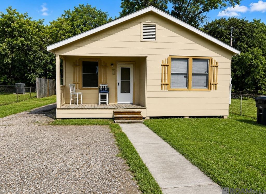 3760 Uncas St, Baton Rouge, LA 70805 Main Photo