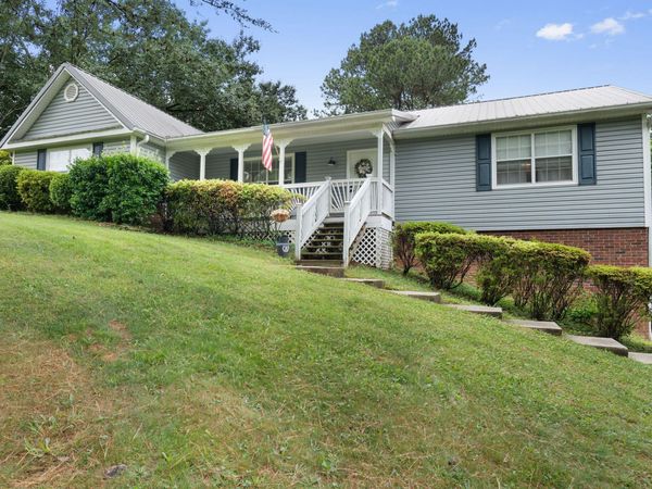 2443 NW Valley Hills Trail, Cleveland, TN 37311