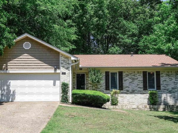 1403 Misty Drive, Benton, AR 72019