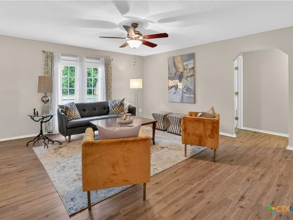 109 Moss Road , Nolanville, TX 76559
