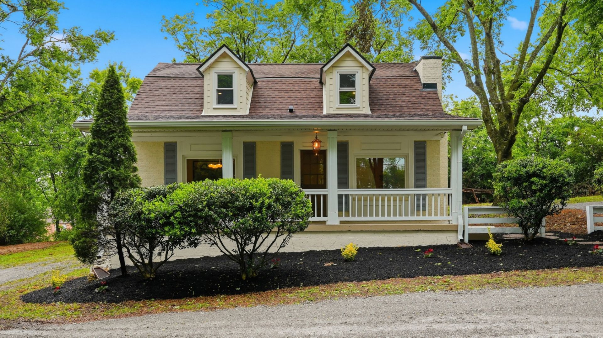 229 Franklin Limestone Rd, Nashville, TN 37217 Main Photo