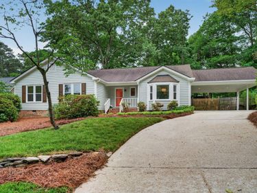 2005 Fawndale Drive, Raleigh, NC 27612
