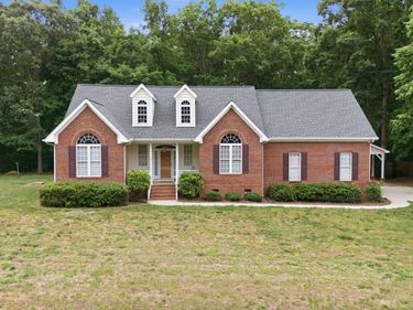 110 Canter Gable Place, Youngsville, NC 27596