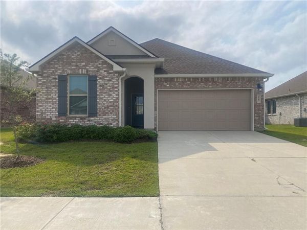 3604 SPRUCE KEY Lane , Slidell, LA 70461