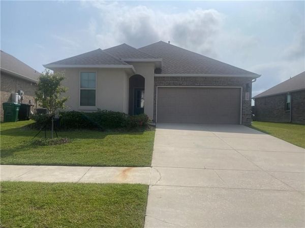3616 SPRUCE KEY Lane , Slidell, LA 70461