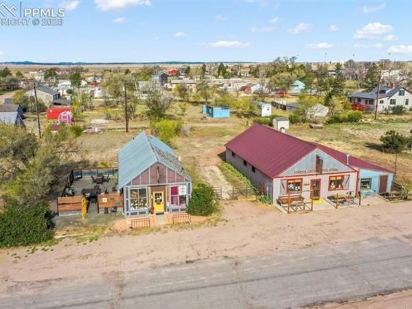 13550 Front Street, Peyton, CO 80831