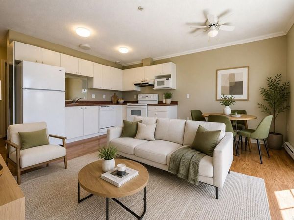 3133 Tillicum Rd, Unit #413, Saanich, BC V9A 2B4