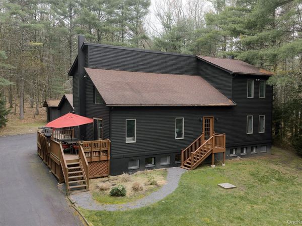 2 Carpathy Court, Glen Spey, NY 12737