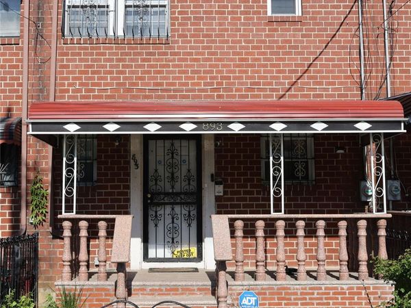 893 Rockaway Avenue, Brooklyn, NY 11212