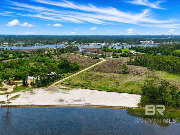 4437 Plash Road, Gulf Shores, AL 36542
