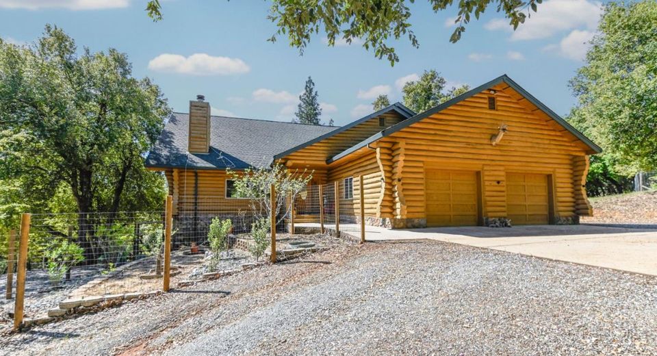 21416 Robin Ln, Pine Grove, CA 95665 Photo