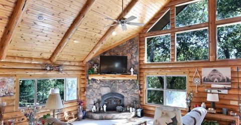 21416 Robin Ln, Pine Grove, CA 95665 Photo