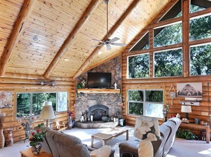 21416 Robin Ln, Pine Grove, CA 95665 Photo