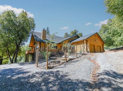 21416 Robin Ln, Pine Grove, CA 95665 Photo