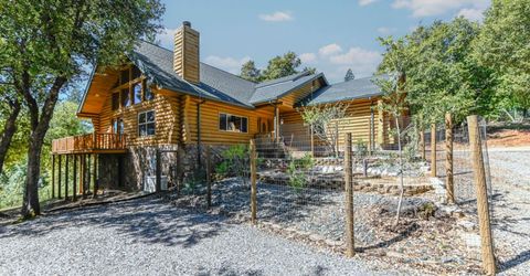 21416 Robin Ln, Pine Grove, CA 95665 Photo