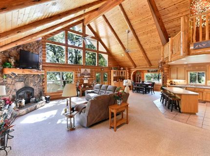 21416 Robin Ln, Pine Grove, CA 95665 Photo