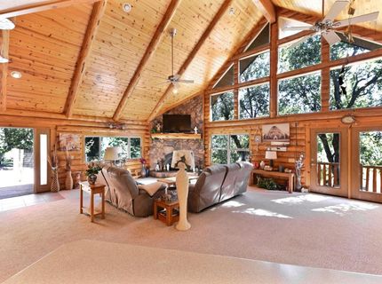 21416 Robin Ln, Pine Grove, CA 95665 Photo