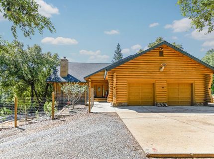 21416 Robin Ln, Pine Grove, CA 95665 Photo