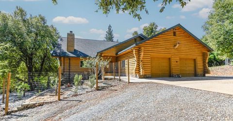 21416 Robin Ln, Pine Grove, CA 95665 Photo