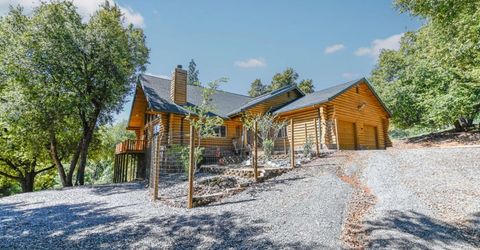 21416 Robin Ln, Pine Grove, CA 95665 Photo