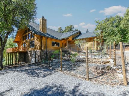 21416 Robin Ln, Pine Grove, CA 95665 Photo