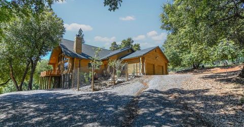 21416 Robin Ln, Pine Grove, CA 95665 Photo