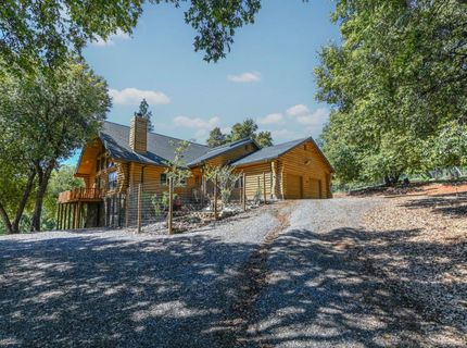 21416 Robin Ln, Pine Grove, CA 95665 Photo