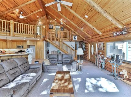 21416 Robin Ln, Pine Grove, CA 95665 Photo