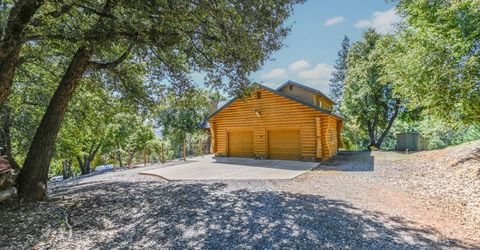 21416 Robin Ln, Pine Grove, CA 95665 Photo