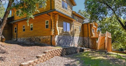21416 Robin Ln, Pine Grove, CA 95665 Photo