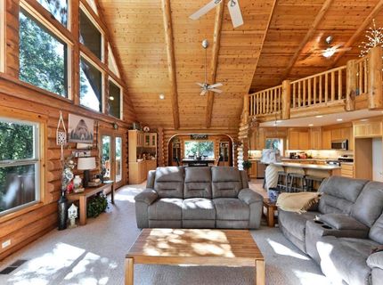 21416 Robin Ln, Pine Grove, CA 95665 Photo