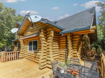 21416 Robin Ln, Pine Grove, CA 95665 Photo