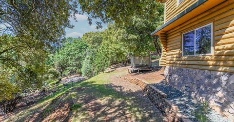 21416 Robin Ln, Pine Grove, CA 95665 Photo