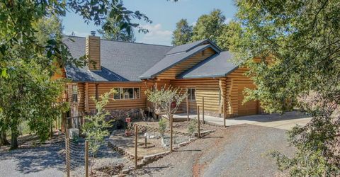 21416 Robin Ln, Pine Grove, CA 95665 Photo