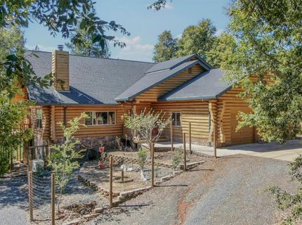 21416 Robin Ln, Pine Grove, CA 95665 Photo