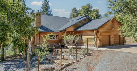 21416 Robin Ln, Pine Grove, CA 95665 Photo