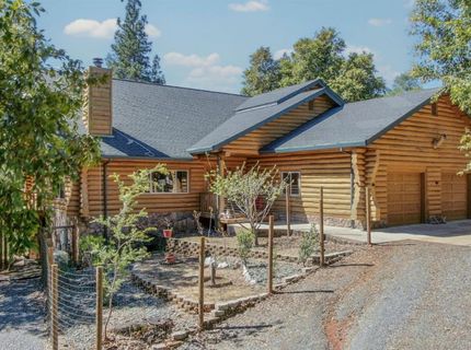 21416 Robin Ln, Pine Grove, CA 95665 Photo